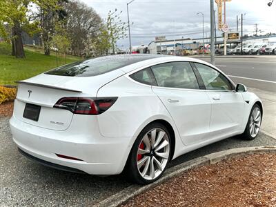 2019 Tesla Model 3 Performance   - Photo 6 - Tacoma, WA 98409