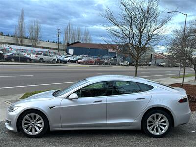 2017 Tesla Model S 75   - Photo 6 - Tacoma, WA 98409