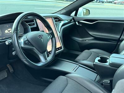 2017 Tesla Model S 75   - Photo 10 - Tacoma, WA 98409