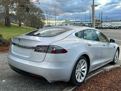 2017 Tesla Model S 75   - Photo 7 - Tacoma, WA 98409