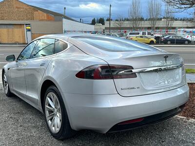 2017 Tesla Model S 75   - Photo 9 - Tacoma, WA 98409