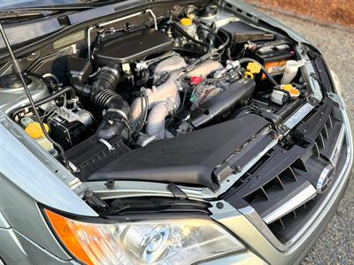 2009 Subaru Outback 2.5i Special Edition   - Photo 17 - Tacoma, WA 98409