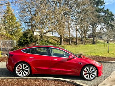 2018 Tesla Model 3 Performance   - Photo 7 - Tacoma, WA 98409