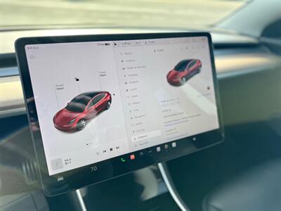 2018 Tesla Model 3 Performance   - Photo 23 - Tacoma, WA 98409