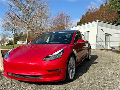 2018 Tesla Model 3 Performance   - Photo 6 - Tacoma, WA 98409