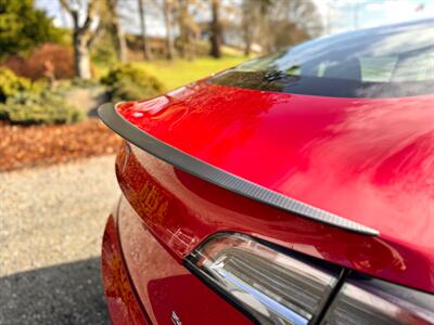 2018 Tesla Model 3 Performance   - Photo 10 - Tacoma, WA 98409