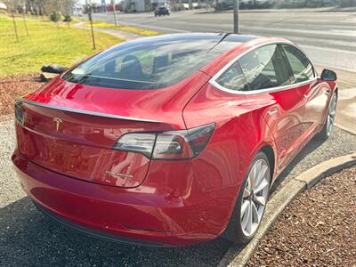 2018 Tesla Model 3 Performance   - Photo 9 - Tacoma, WA 98409