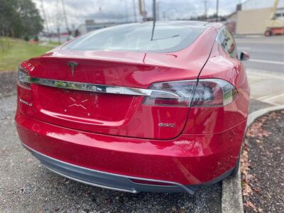 2015 Tesla Model S 85D   - Photo 8 - Tacoma, WA 98409