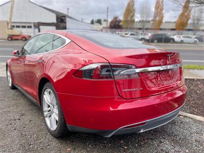 2015 Tesla Model S 85D   - Photo 9 - Tacoma, WA 98409