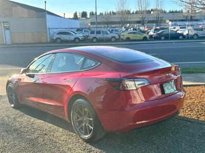 2018 Tesla Model 3 Performance   - Photo 7 - Tacoma, WA 98409