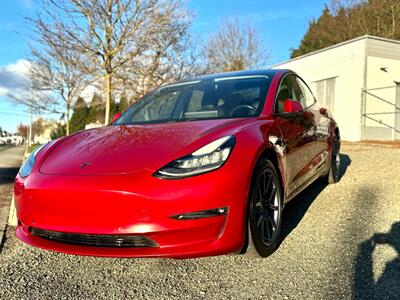 2018 Tesla Model 3 Performance   - Photo 3 - Tacoma, WA 98409