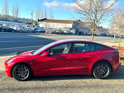 2018 Tesla Model 3 Performance   - Photo 8 - Tacoma, WA 98409