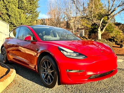 2018 Tesla Model 3 Performance   - Photo 1 - Tacoma, WA 98409