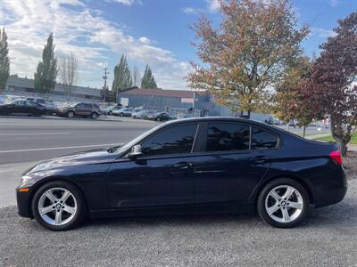 2013 BMW 3 Series 328i   - Photo 8 - Tacoma, WA 98409