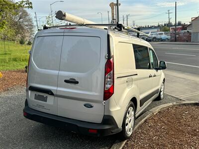 2019 Ford Transit Connect XLT   - Photo 7 - Tacoma, WA 98409