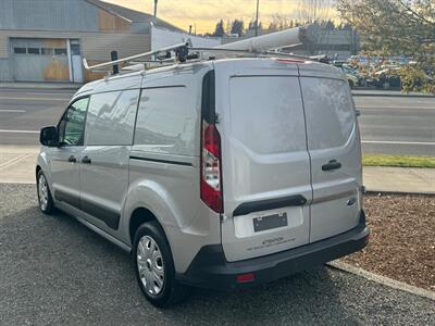 2019 Ford Transit Connect XLT   - Photo 8 - Tacoma, WA 98409