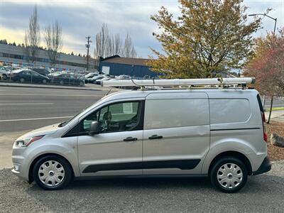 2019 Ford Transit Connect XLT   - Photo 9 - Tacoma, WA 98409