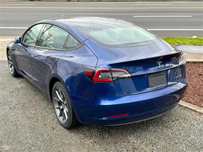 2022 Tesla Model 3 Long Range   - Photo 7 - Tacoma, WA 98409