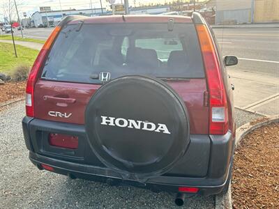 2003 Honda CR-V EX   - Photo 7 - Tacoma, WA 98409
