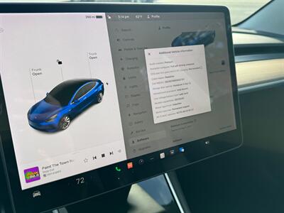 2018 Tesla Model 3 Performance   - Photo 19 - Tacoma, WA 98409