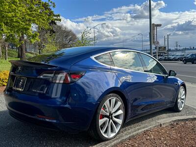2018 Tesla Model 3 Performance   - Photo 9 - Tacoma, WA 98409