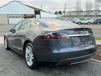 2015 Tesla Model S 85   - Photo 8 - Tacoma, WA 98409