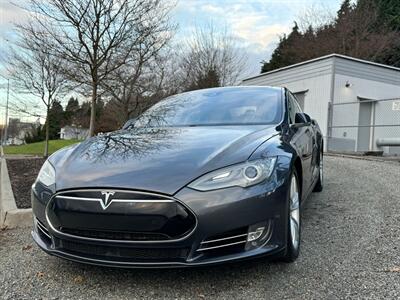 2015 Tesla Model S 85   - Photo 3 - Tacoma, WA 98409