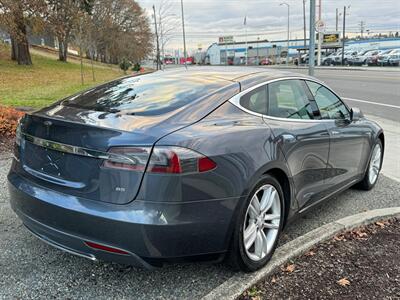 2015 Tesla Model S 85   - Photo 6 - Tacoma, WA 98409