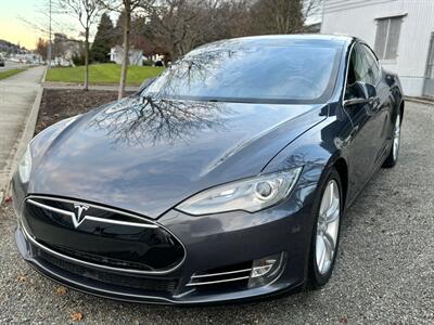 2015 Tesla Model S 85   - Photo 10 - Tacoma, WA 98409