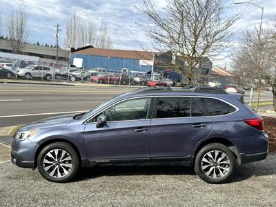 2015 Subaru Outback 2.5i Limited   - Photo 11 - Tacoma, WA 98409