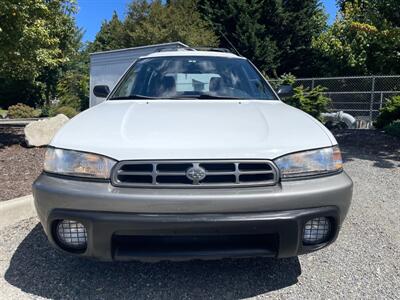 1996 Subaru Legacy Outback   - Photo 5 - Tacoma, WA 98409