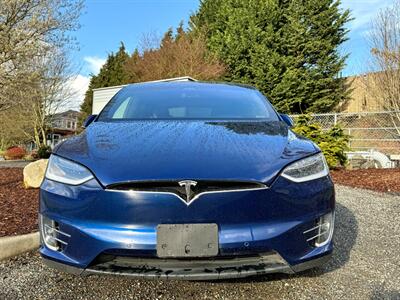 2017 Tesla Model X 100D   - Photo 3 - Tacoma, WA 98409