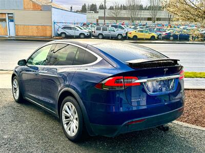 2017 Tesla Model X 100D   - Photo 6 - Tacoma, WA 98409