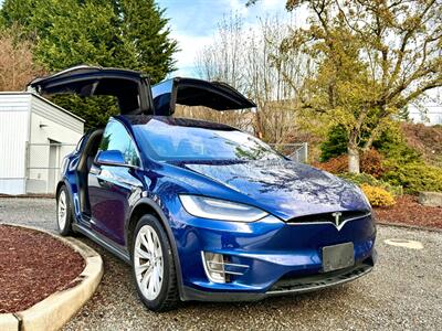 2017 Tesla Model X 100D   - Photo 10 - Tacoma, WA 98409