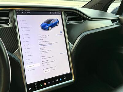 2017 Tesla Model X 100D   - Photo 15 - Tacoma, WA 98409