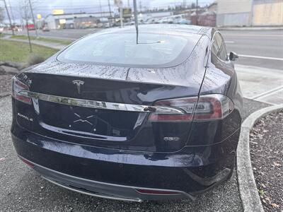 2015 Tesla Model S 85D   - Photo 7 - Tacoma, WA 98409