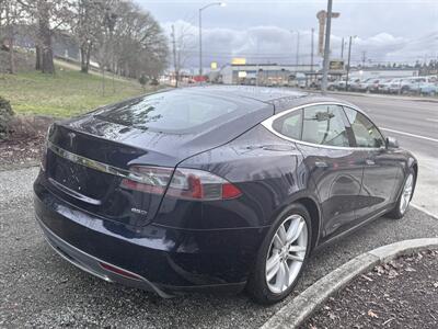 2015 Tesla Model S 85D   - Photo 6 - Tacoma, WA 98409