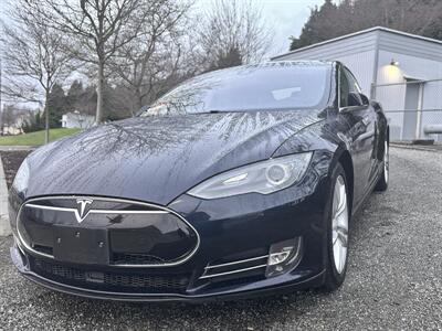 2015 Tesla Model S 85D   - Photo 3 - Tacoma, WA 98409