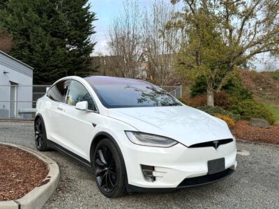 2016 Tesla Model X 90D   - Photo 2 - Tacoma, WA 98409