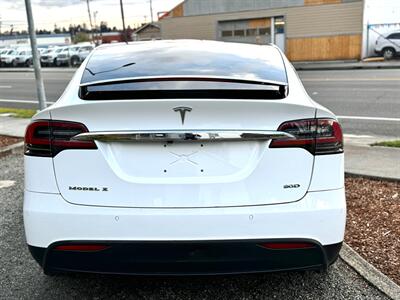 2016 Tesla Model X 90D   - Photo 9 - Tacoma, WA 98409