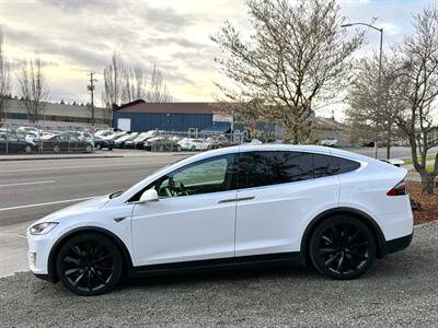 2016 Tesla Model X 90D   - Photo 11 - Tacoma, WA 98409