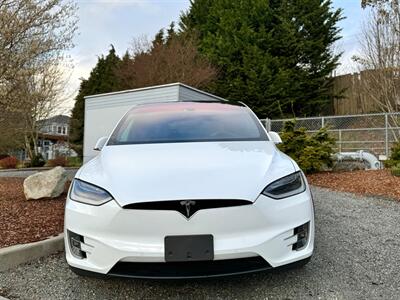 2016 Tesla Model X 90D   - Photo 6 - Tacoma, WA 98409