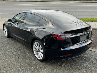 2019 Tesla Model 3 Long Range   - Photo 20 - Tacoma, WA 98409