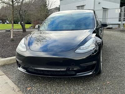 2019 Tesla Model 3 Long Range   - Photo 3 - Tacoma, WA 98409
