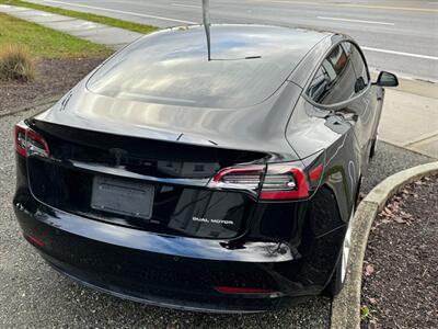 2019 Tesla Model 3 Long Range   - Photo 16 - Tacoma, WA 98409