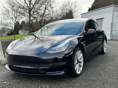 2019 Tesla Model 3 Long Range   - Photo 10 - Tacoma, WA 98409