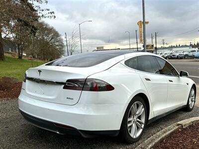 2015 Tesla Model S 85D   - Photo 7 - Tacoma, WA 98409