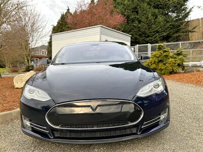 2013 Tesla Model S   - Photo 2 - Tacoma, WA 98409