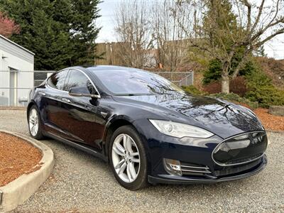 2013 Tesla Model S   - Photo 5 - Tacoma, WA 98409