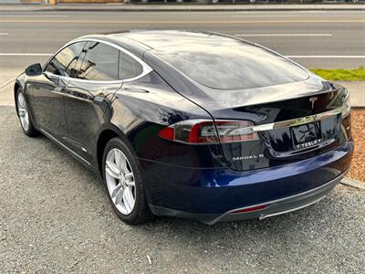 2013 Tesla Model S   - Photo 10 - Tacoma, WA 98409